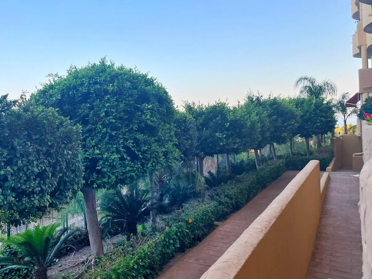 Bonito Apartamento Con Piscina En Fuengirola -Torreblanca- Apartment 0*,  Spain
