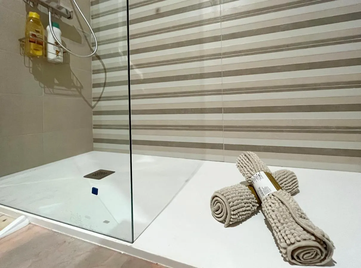Bonito Apartamento Con Piscina En Fuengirola -Torreblanca- Apartment Spain