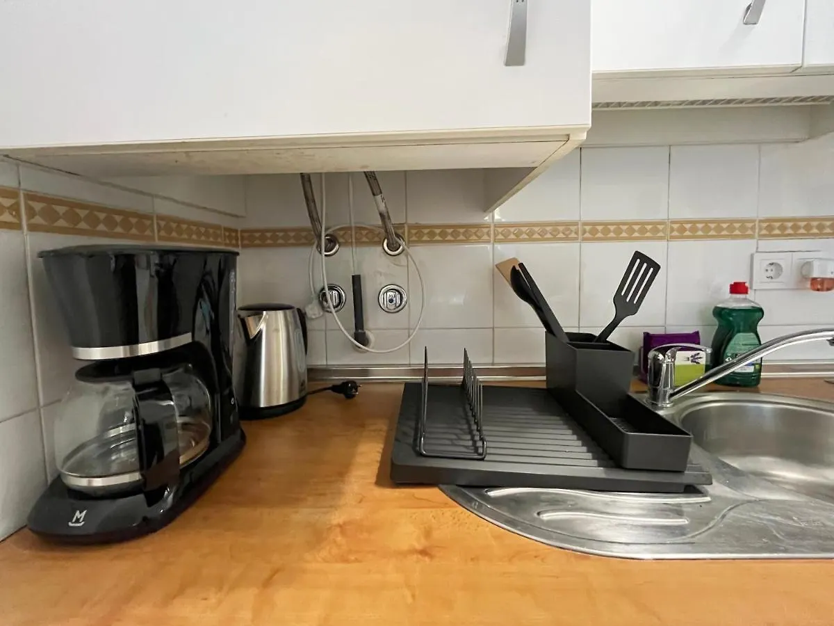 Bonito Apartamento Con Piscina En Fuengirola -Torreblanca- Apartamento