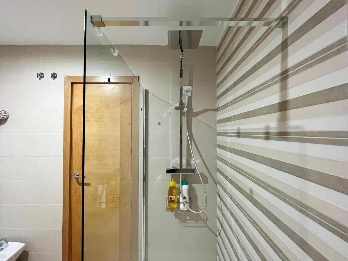 Bonito Apartamento Con Piscina En Fuengirola -Torreblanca- Apartment