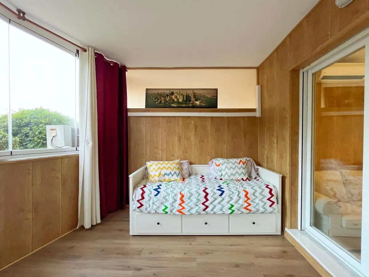 Bonito Apartamento Con Piscina En Fuengirola -Torreblanca- Apartment 0*,  Spain