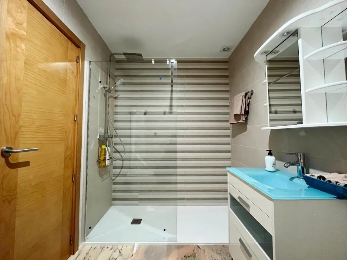 Bonito Apartamento Con Piscina En Fuengirola -Torreblanca- Apartment